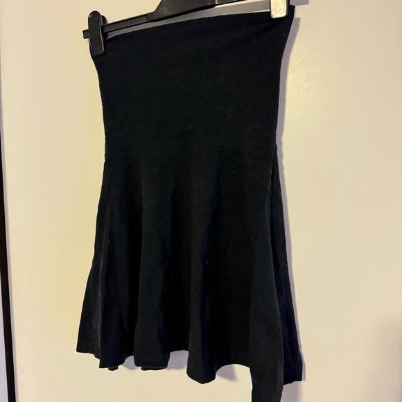 American apparel Black Women's Skirt - Picture 2 of 5